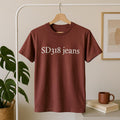 TEE SHIRT SD318