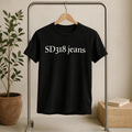 TEE SHIRT SD318
