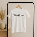 TEE SHIRT SD318